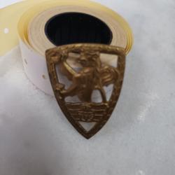 Insigne armée Danoise