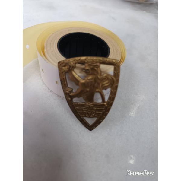 Insigne arme Danoise