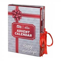 Calendrier de l'avent Abu Garcia / Berkley