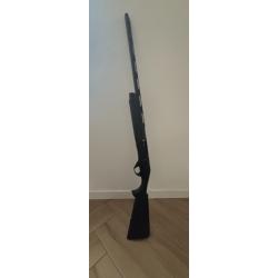 Benelli Super Black Eagle 3 Gaucher - Noir - Cal. 12/89