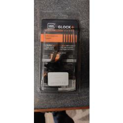 Detente glock performance