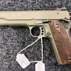 Sig Sauer 1911-22 Vert 22 lr
