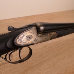 FUSIL DE TYPE HELICE FAUX CORPS  12/65 MISE A PRIX 1 EUROS SANS PRIX DE RESERVE