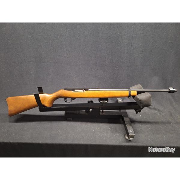 Carabine Ruger 10/22, Cal. 22lr - 1 sans prix de rserve !!