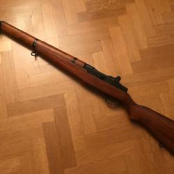 Réplique Denix fusil US GARAND M1