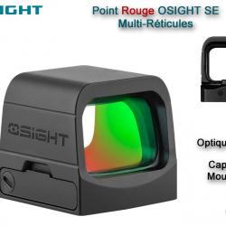 Point Rouge compact Olight OSIGHT SE - Multi-Réticules