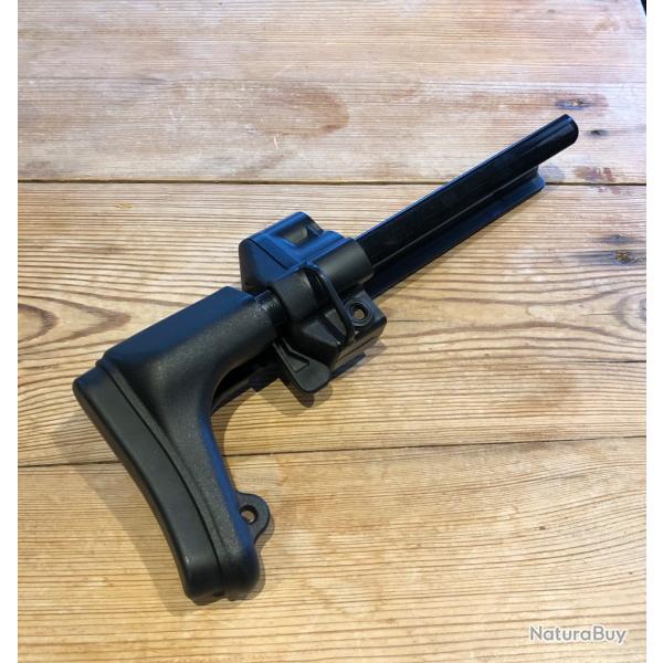 Crosse HK MP5 type F