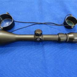 Lunette TASCO 3-9 X 50 WORLD CLASS
