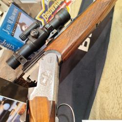 Express Zoli 9.3x74 r éjecteurs montage EAW pivot avec aimpoint 7000 occasion