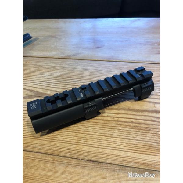 Rail HK MP5