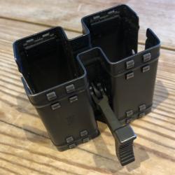 Coupleur chargeur HK MP5
