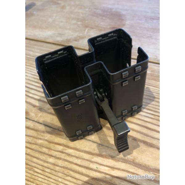 Coupleur chargeur HK MP5