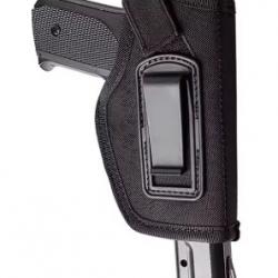 Holster universel noir - LIVRAISON GRATUITE