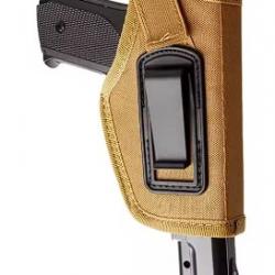 Holster universel kaki - LIVRAISON GRATUITE