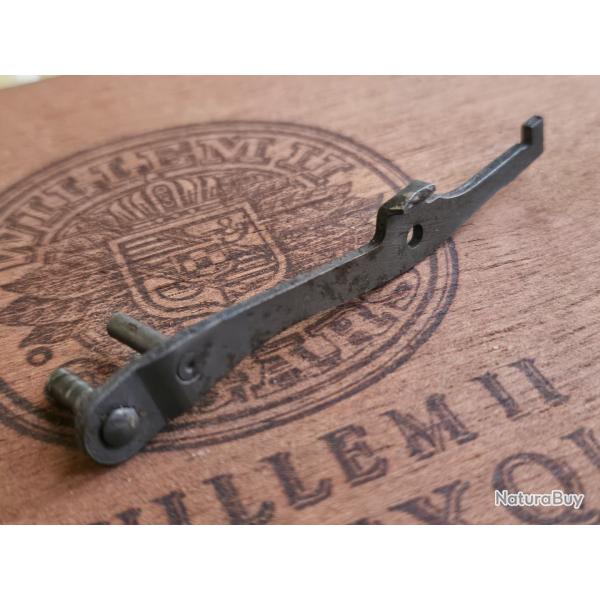 Pièce de la platine pour pistolet Unique DES 69 22lr ( 2 )