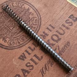 Ensemble récupérerateur pour pistolet Unique DES 69 22lr