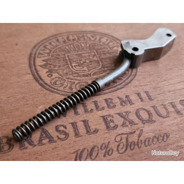 Ensemble chien / marteau  pour pistolet Unique DES 69 22lr