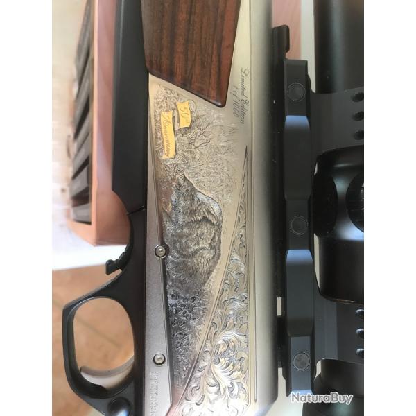carabine browning bar mk3