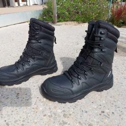 Chaussures VM Homme o2 wr hro src - Noir - Taille 43