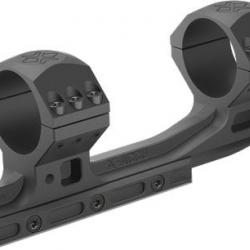 MONTAGE MONOBLOC CANT PICATINNY 34MM HAUT