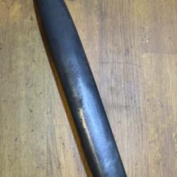 Fourreau Baïonnette 1941 ASW