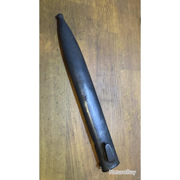 Fourreau Baonnette 1941 ASW