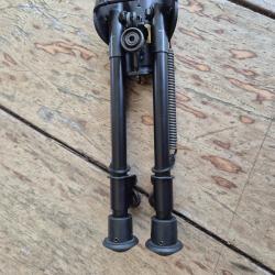 BIPIED HARRIS 1A2 L 9" A 13" ULTRALIGHT - ORIGINAL
