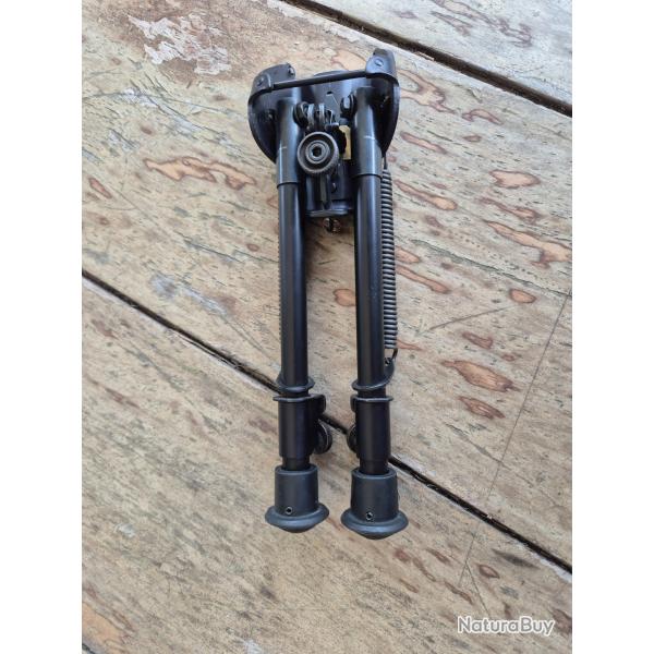 BIPIED HARRIS 1A2 L 9" A 13" ULTRALIGHT - ORIGINAL