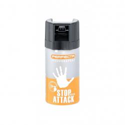 Aerosol incapacitant 40mL - Perfecta
