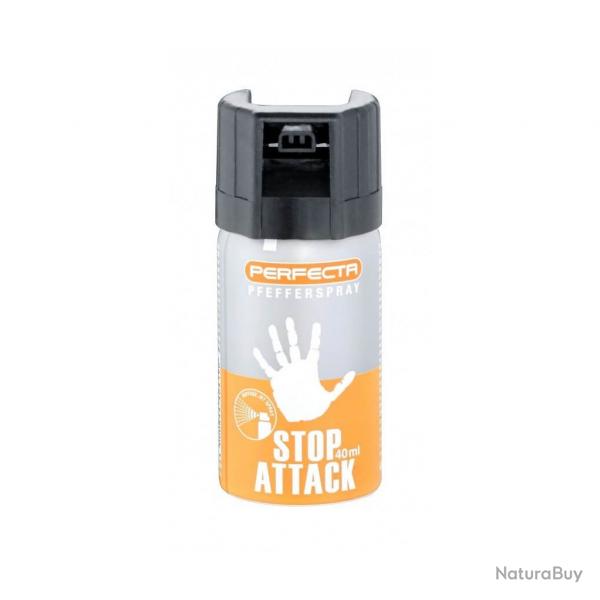 Aerosol incapacitant 40mL - Perfecta