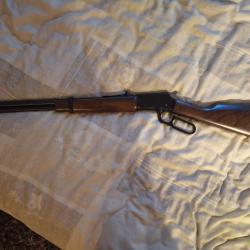 Carabine 22 lr chippa  mod  la 322