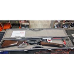 Fusil Benelli Raffaello black advance impact cal 12/76 can 71 cm