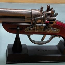 BRIQUET PISTOLET