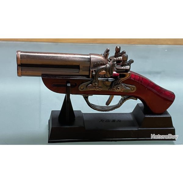 BRIQUET PISTOLET