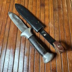 COUTEAU DE SCOUT ALLEMAND 1945-1955