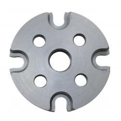 Plateau LEE Pro Shell pour presse PRO 4000 Calibre 30 M1 Carbine, 32 Auto (7,65 mm)