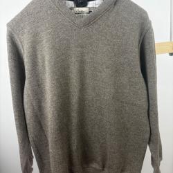 Pull Lover Green Taille M