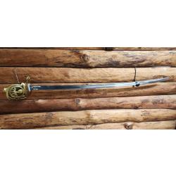 Sabre modèle 1810