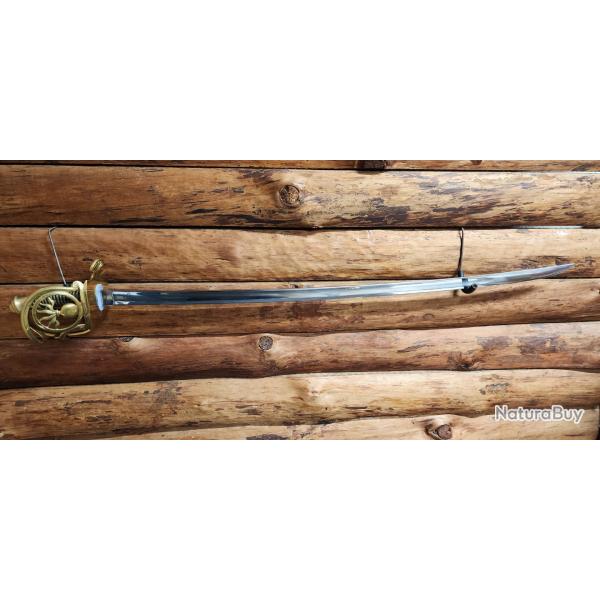 Sabre modle 1810