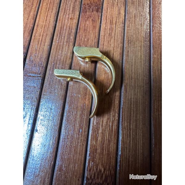 QUEUE DE DTENTE ANODIS OR A MON AVIS POUR FUSIL BROWNING TAT NEUF