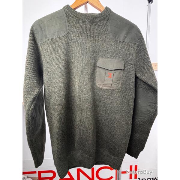 Pull Percussion Taille M