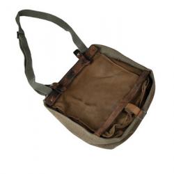 Musette militaire Suisse Swiss military bag