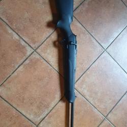 Blaser R8 Professional état neuf tiré 10 cartouches