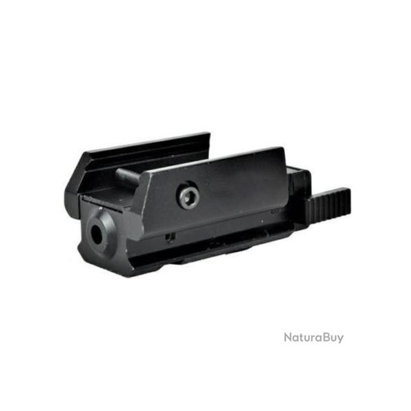 Laser Rouge Compact pour GS50  Puissant, prcis et ultra-compact Gunsmith