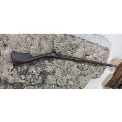 Fusil à silex XVIII
