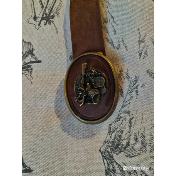 Ceinture