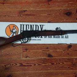 Henry 22 magnum levier de sous garde