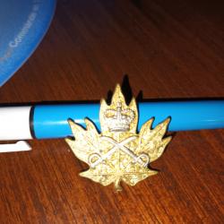 insigne Canada
