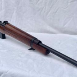 Rare Carabine Hakim/Beretta 22lr semi auto 2+1 cat C