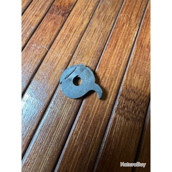 AXE DE ROTATION POUR SMITH WESSON TOP BREAK COMPLET